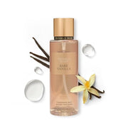 Victoria's Secret Bare Vanilla Mist & Lotion Set
