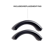 Shiseido Eyelash Curler - Crimps & Curls Lashes for Perfect, Eye-Framing Fringe - Gentle & Safe - Includes Replacement Pad