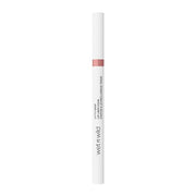 wet n wild Perfect Pout Lip Liner Stain, Long-Lasting Transfer-Proof Formula with Blade-Like Applicator for Precision & Full Lip Coverage, Vegan & Cruelty-Free - Nude Tights