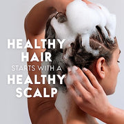 Head and Shoulders Classic Clean 2-in-1 Anti-Dandruff Shampoo + Conditioner 8.45 Fl Oz