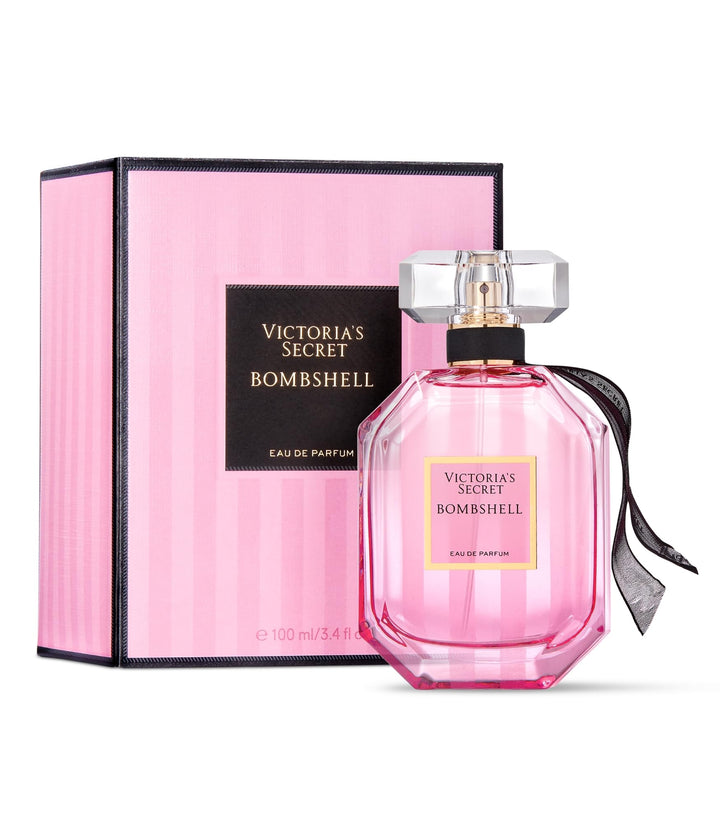 Victoria's Secret Bombshell Eau de Parfum, Bombshell - 3.4 fl oz