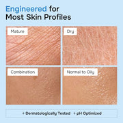SimplyVital Face Moisturizer Retinol Collagen Hyaluronic Acid Cream 1.7 oz | Anti-Aging, Moisturizer Face Cream for Women & Men, Visibly Firming, Hydrating Neck Care, Day & Night Skin Care, Silky Feel