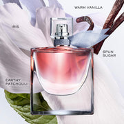 Lancôme La Vie Est Belle Eau de Parfum - Floral Women's Perfume | Long Lasting Fragrance with Notes of Iris, Earthy Patchouli, Warm Vanilla & Spun Sugar - Floral & Sweet Perfume for Women
