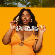Sol de Janeiro Cheirosa Hair & Body Perfume Mist | Hair & Body Spray for Women