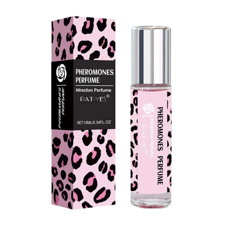 Pheromones Perfumes for Women,Long Lasting Roll on Perfume Oil 0.34 fl.oz | (10ml)