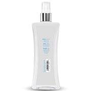 Body Fantasies Signature Fragrance Body Spray, Fresh White Musk, 8 Fluid Ounce