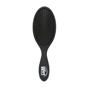 Wet Brush Original Detangler Hair Brush, Black Frost, For All Hair Textures | Ultra-Soft IntelliFlex Bristles Detangle Wet, Dry & Damaged Hair with Less Breakage, Pain-Free Detangling Brush