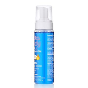 Lottabody Coconut & Shea Wrap Me Foaming Mousse, 7 oz | Foaming mousse that defines curls, controls frizz & adds lightweight, natural-looking shine & hold. Fast-drying & non-sticky.