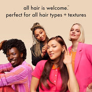 Amika perk up talc-free dry shampoo