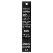 e.l.f. No Budge Retractable Eyeliner, Creamy, Ultra-Pigmented & Waterproof, Creates Bold & Defined Lines, Vegan & Cruelty-Free, Black