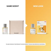 Dossier - Ambery Vanilla - Inspired by Black Opium - Women EDP | 1.7 fl oz (50ml) - Vanilla Perfume - Ambery Vanilla Eau de Parfum for Women - Vanilla Body Spray, Long-Lasting, Vegan