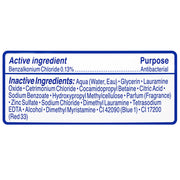 Dial Antibacterial Defense Foaming Hand Soap Refill, Spring Water, 52 Fl Oz | With aloe vera, dermatologist-tested, gentle on skin, free from parabens and SLS and SLES, moisturizing formula