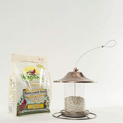 Wagner's 57075 Safflower Seed Wild Bird Food, 5 Pound (Pack of 1)