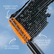 COVERGIRL Lash Blast Volume Mascara - 800 Very Black