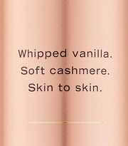 Victoria's Secret Body Fragrance Mist, Bare Vanilla - 8.4 fl oz