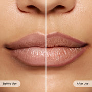 Laka Lip Liner - Creamy Matte Lip Contour | #02 Suede Pink | Muted Nude Pink | Precise Lip Liner Pencil for Shaping & Overlining | Long-Lasting Waterproof Formula | No Sharpening