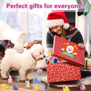 80 Pcs Party Favors for Kids 4-8, Kawaii Squishies Mochi Squishy Toys Bulk | Fidget Sensory Toys Birthday Gifts for Boys Girls, Easter Egg Fillers Treasure Box Toys Classroom Prizes Goodie Bag Stuffers
