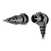 Minn Kota MKR-28 Trolling Motor Plug and Receptacle