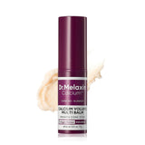 Dr.Melaxin Collagen Multi Balm Stick, Calcium & Adenosine Korean Wrinkle Stick for Eye, Neck & Face, Firming Collagen Stick, Under Eye Balm for Dark Circles & Depuffing, Korean Skin Care, 0.31 oz