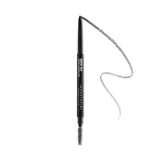 Anastasia Beverly Hills - Brow Wiz Ultra-Slim Precision Eyebrow Pencil | Precision Tip For Defined Brows, Natural Hair-Like Finish, High-Pigment, Long-Lasting Formula, Built-In Spoolie.