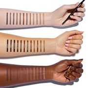 Anastasia Beverly Hills - Brow Wiz Ultra-Slim Precision Eyebrow Pencil | Precision Tip For Defined Brows, Natural Hair-Like Finish, High-Pigment, Long-Lasting Formula, Built-In Spoolie.