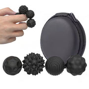 🌟Magnetic Sensory Fidget Ball Toy🧲