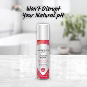 Summer's Eve Daily Refreshing Feminine Spray, Blissful Escape, 2 Oz | Talc-Free, Daily Body Spray for Women, Feminine Care that Neutralizes & Reduces Body Odor, Gynecologist-Tested, On-The-Go