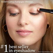 Julep Eyeshadow 101 Crème-to-Powder Eyeshadow Stick, Champagne Shimmer