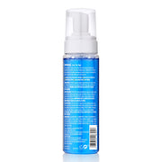 Lottabody Coconut & Shea Wrap Me Foaming Mousse, 7 oz | Foaming mousse that defines curls, controls frizz & adds lightweight, natural-looking shine & hold. Fast-drying & non-sticky.