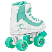 Roller Derby Firestar Youth Skates for Girls, Boys, Beginners, Kids