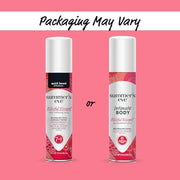 Summer's Eve Daily Refreshing Feminine Spray, Blissful Escape, 2 Oz | Talc-Free, Daily Body Spray for Women, Feminine Care that Neutralizes & Reduces Body Odor, Gynecologist-Tested, On-The-Go