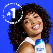 Head and Shoulders Classic Clean 2-in-1 Anti-Dandruff Shampoo + Conditioner 8.45 Fl Oz