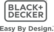 BLACK+DECKER dustbuster AdvancedClean Handheld Vacuum Cordless, Compact Home and Car Vacuum with Crevice Tool, Rotating Nozzle and Charging Station, Large Dust Bowl (CHV1410L)