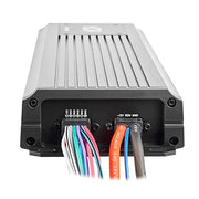 NVX MVPA6 900W Total RMS 6-Channel Bridgeable Marine-V Series