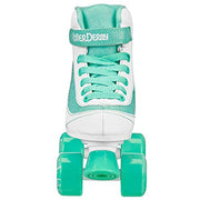 Roller Derby Firestar Youth Skates for Girls, Boys, Beginners, Kids