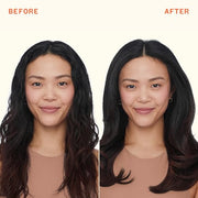 Amika perk up talc-free dry shampoo