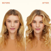Amika perk up talc-free dry shampoo