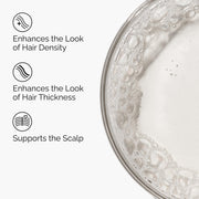 The Ordinary Multi-Peptide Serum for Hair Density, Peptide-Powered Formula for Thicker, Fuller Looking Hair