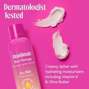 Skintimate Shaving Cream for Women, Shaving Foam, Sensitive Skin Scent, Pack of 3, 7 oz Each