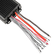 NVX MVPA6 900W Total RMS 6-Channel Bridgeable Marine-V Series