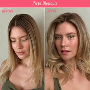 DAE Cactus Fruit 3-In-1 Styling Cream - Smooths Styles & Preps Blowouts | Adds polish and shine, tames frizz, defines curls, hydrating botanicals, citrus scent, vegan, sulfate-free, cruelty-free