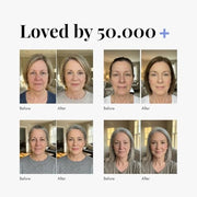 Smooche Color Changing Foundation - Skin Tone Adapting Liquid Foundation for Women, Self Adjusting Natural Finish, Blurs Imperfections & Fine Lines, SPF 15,1.01 Fl Oz