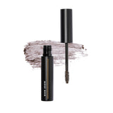 e.l.f. Wow Brow Gel, Volumizing, Buildable, Wax-Gel Hybrid, Creates Full, Voluminous-Looking Brows, Locks Brow Hairs In Place, Neutral Brown, Fiber-Infused 3.5g