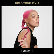 TRESemmé Extra Hold Hairspray 14.6 oz | For 24-Hour hold, Frizz Control, With Pro Lock Tech™, Paraben-Free, Strong hold hairspray, Aerosol