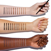 Anastasia Beverly Hills - Brow Wiz Ultra-Slim Precision Eyebrow Pencil | Precision Tip For Defined Brows, Natural Hair-Like Finish, High-Pigment, Long-Lasting Formula, Built-In Spoolie.