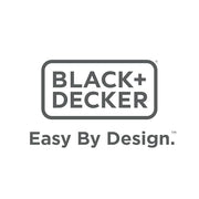 BLACK+DECKER dustbuster Cordless Handheld Vacuum, Portable Car Vacuum Cordless Rechargeable, Wall Mount, Strong Suction QuickClean (HNVC215B10)