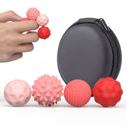 🌟Magnetic Sensory Fidget Ball Toy🧲