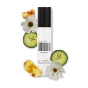 DedCool, Eau de Parfum in Xtra Milk, Travel Size Perfume, 15 mL | Bergamot, white musk & amber notes, clean unisex scent, non-toxic & vegan