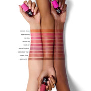 e.l.f. Sheer For It Blush Tint, Cherry Cola | Multi-Use, Long-Lasting Lip & Cheek Makeup, Creates A Natural Flush Finish, Vegan & Cruelty-Free