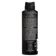 Kenneth Cole Black All Over Body Spray for Men, 6.0 Fl. Oz | Body Spray Cologne for Men, Aromatic Woody Fragrance, Notes of Watermint, Mandarin, Cedar, and Musk, Long-Lasting Cologne